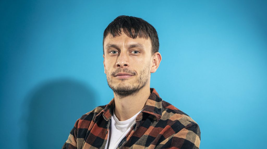 Ричард Гэдд