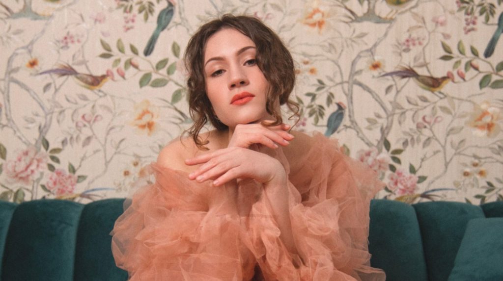 Дарья Виардо