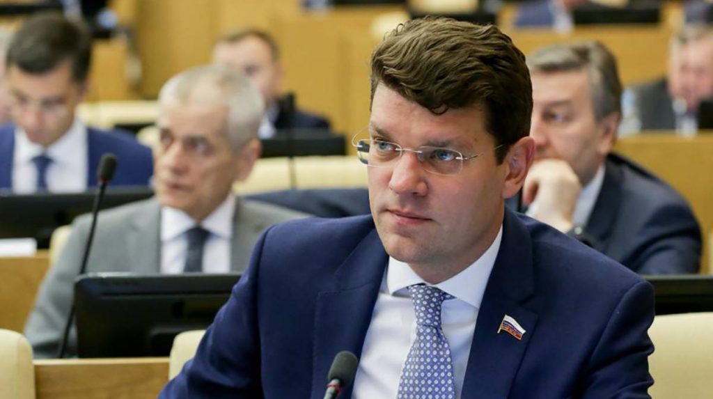 Денис Кравченко
