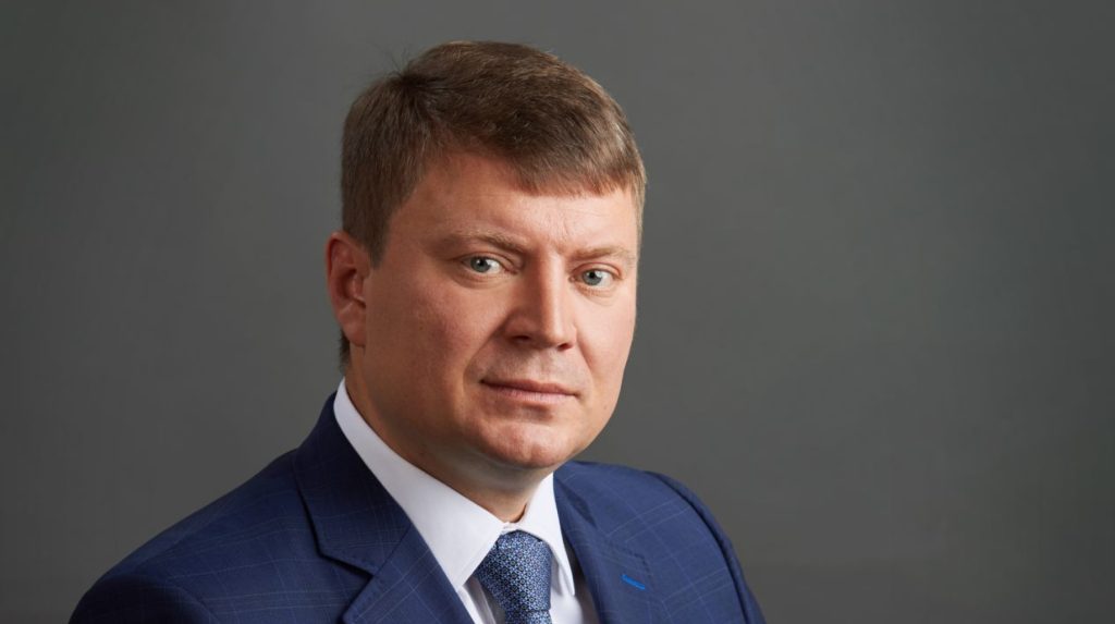 Сергей Ерёмин