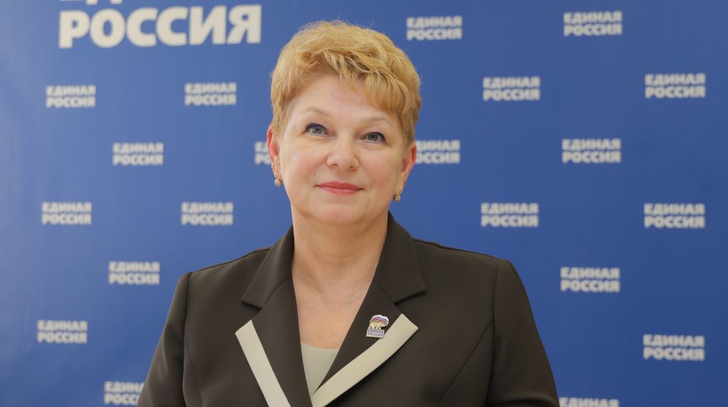 Светлана Грачёва