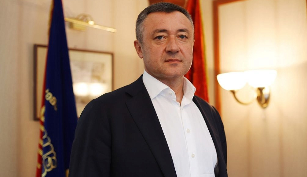 Виктор Пинский