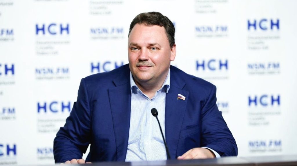 Артём Кирьянов
