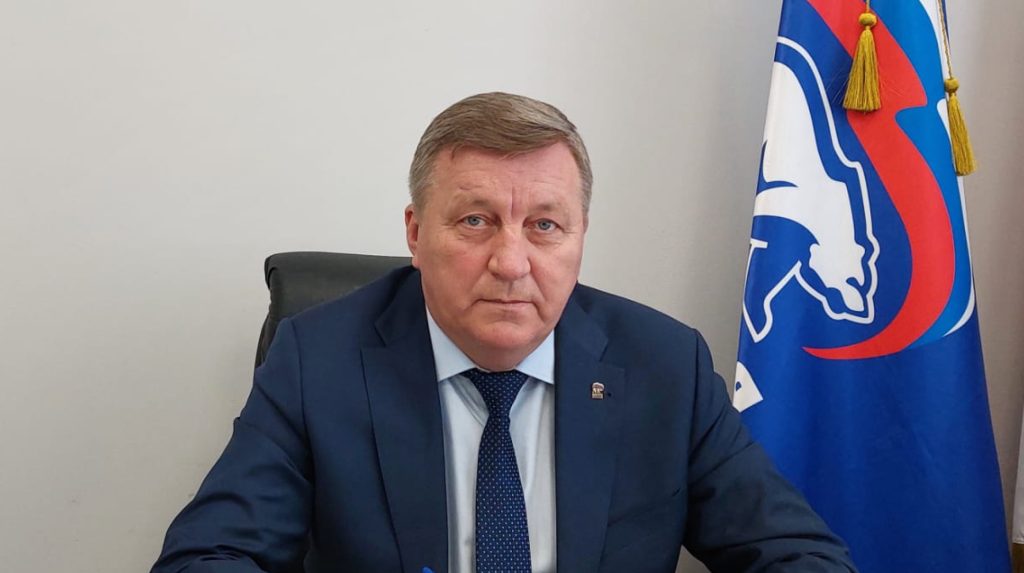 Владимир Камеко